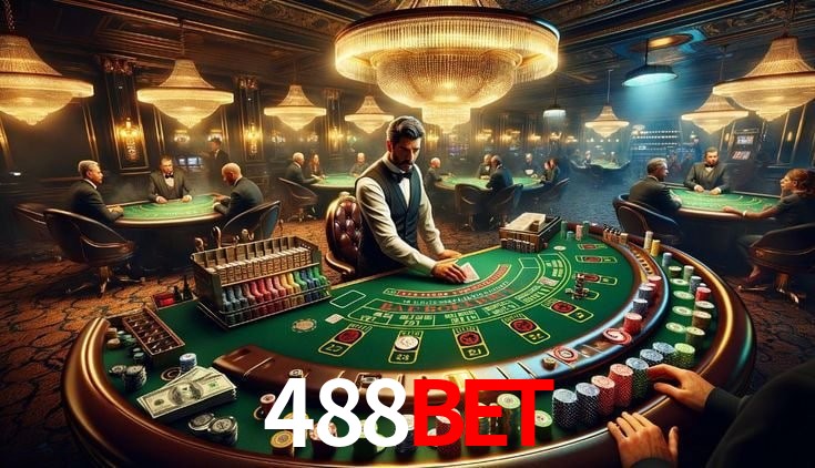 Statistics 488bet