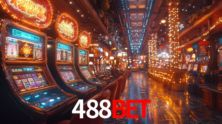 488bet login