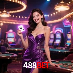 cassino 488bet