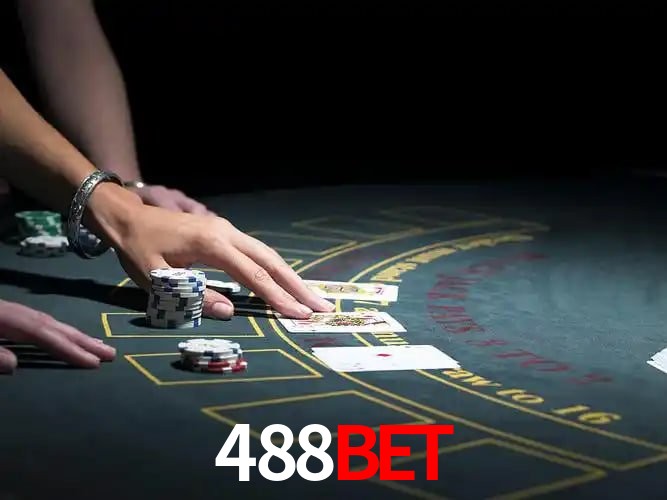 Platform Technology 488bet
