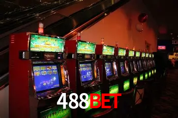 Descubra a Essência do 488bet: Nossa História e Compromissos