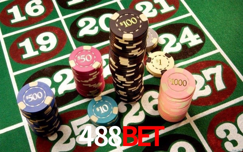 Descubra o Programa VIP da 488bet: Vantagens Exclusivas para Jogadores