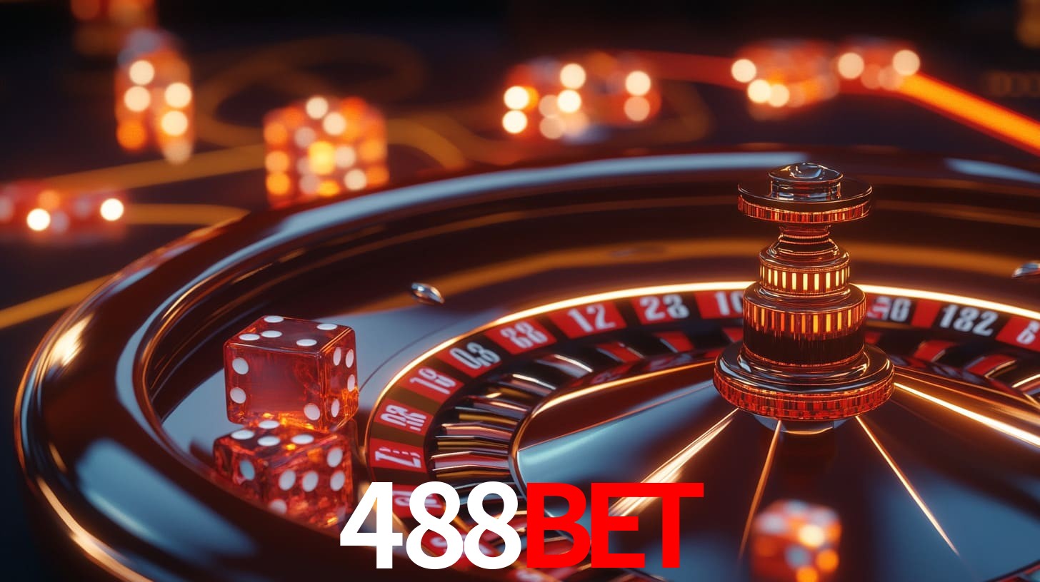 VIP Casino 488bet