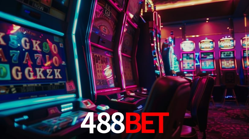 Seasonal Promotions 488bet