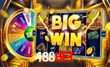 A Emoção da Loteria na 488bet: Uma Chance de Mudança de Vida