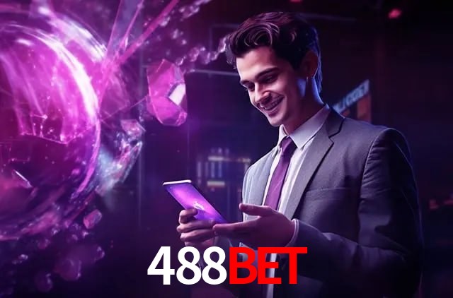 Tennis Betting 488bet