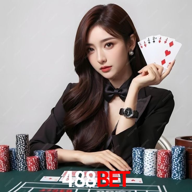 2FA Security 488bet