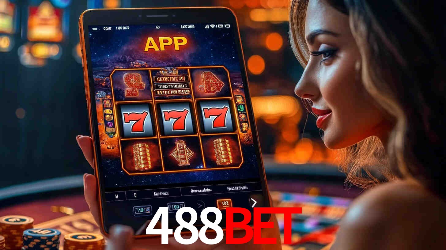 488bet login