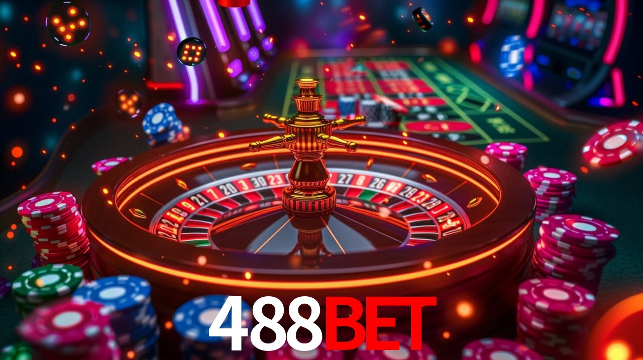 Spaceman Game 488bet