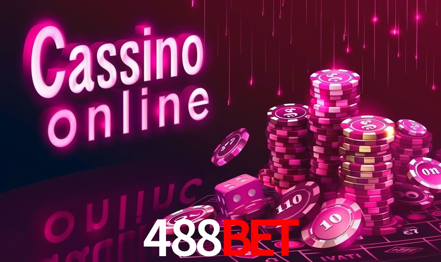 Descubra a Essência do 488bet: Nossa História e Compromissos