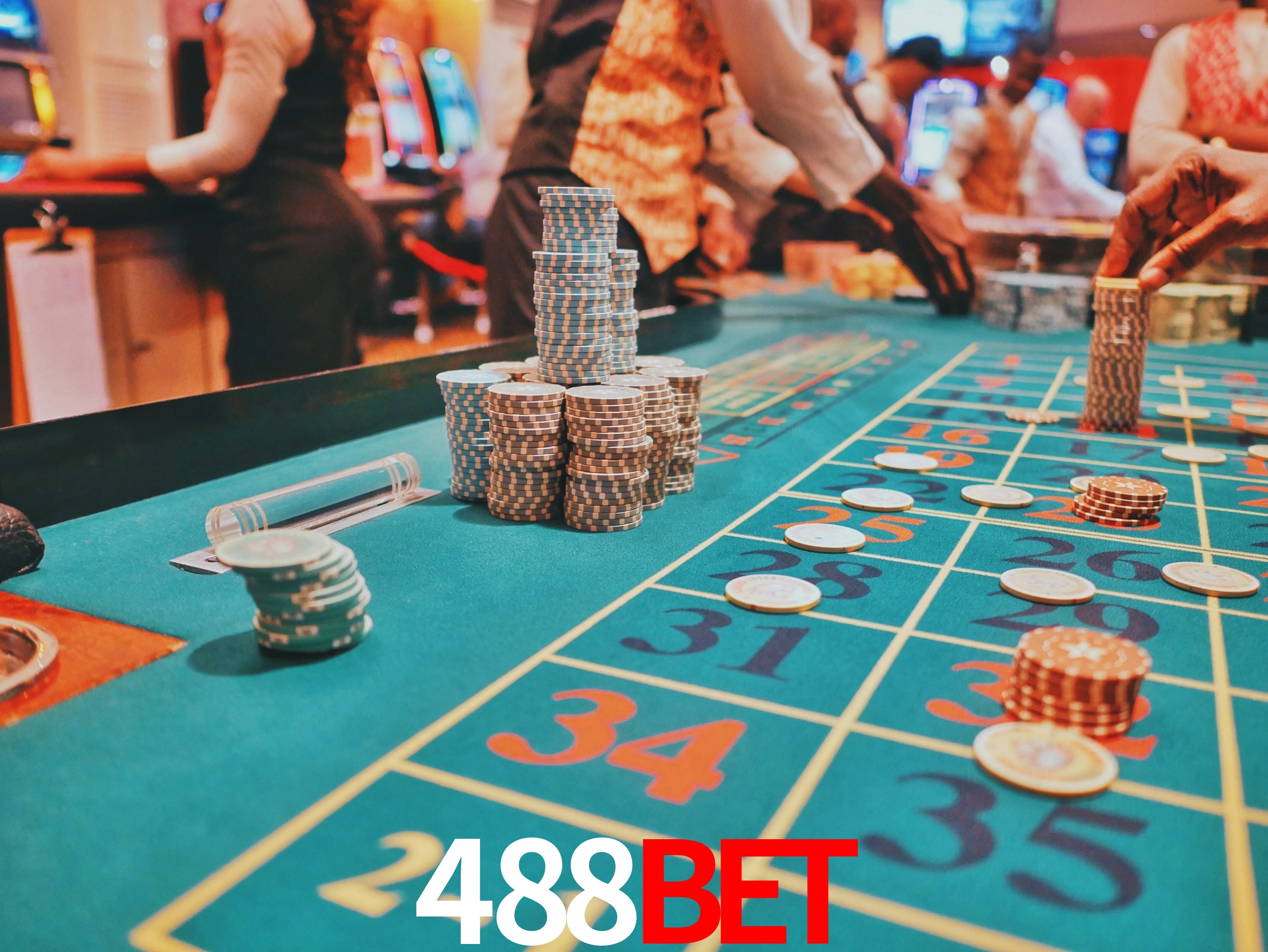 Sports Statistics 488bet