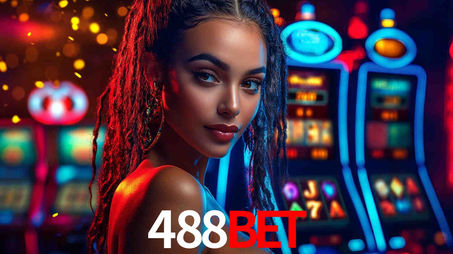 A Experiência Imersiva dos Cassinos Ao Vivo no 488bet