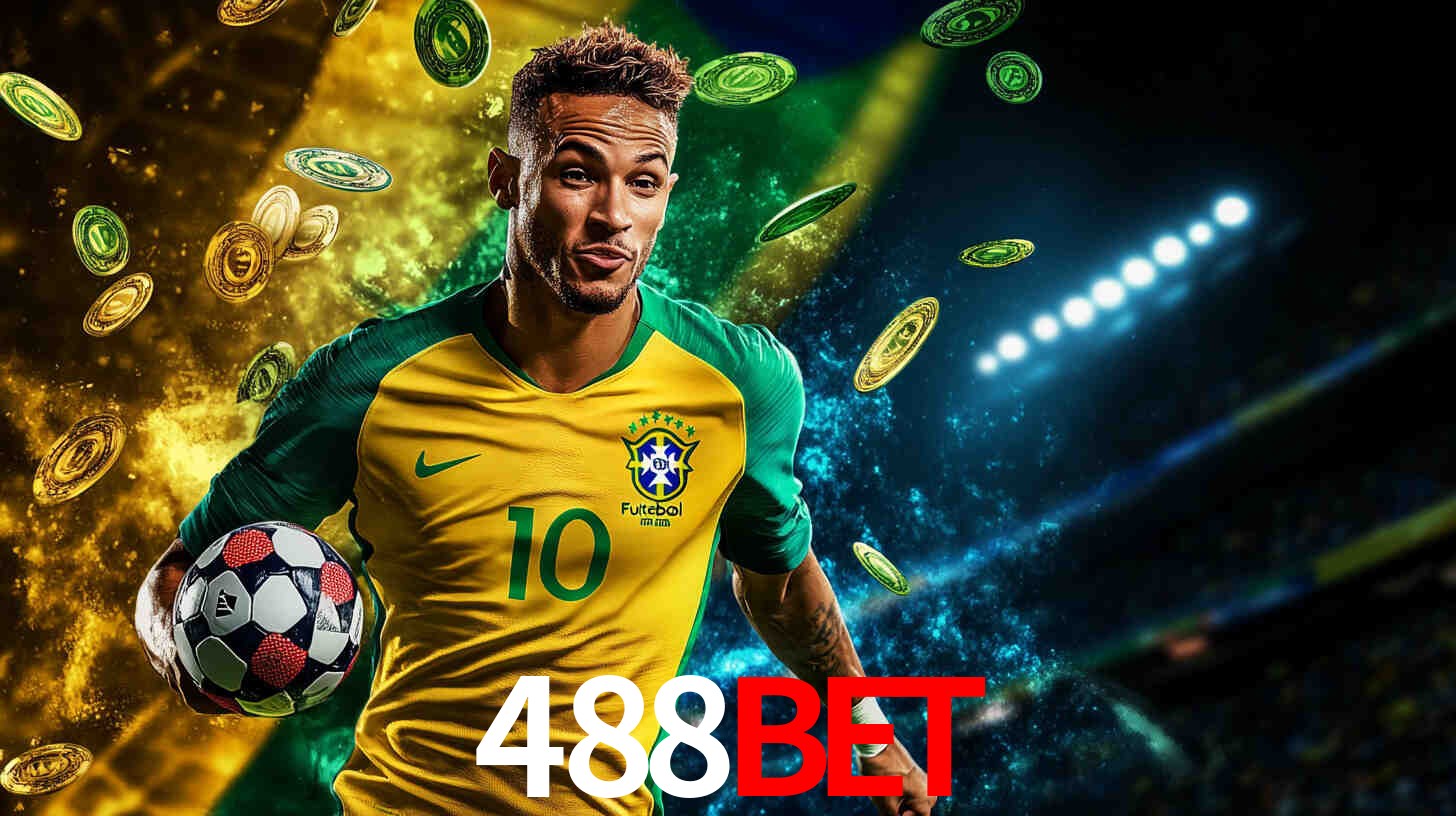 A Popularidade dos Caça-Níqueis no 488bet