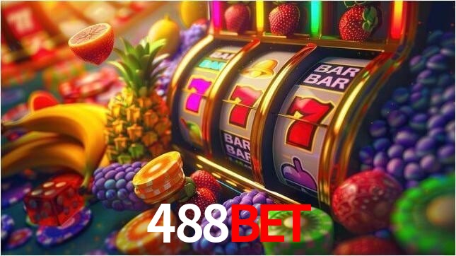 Exclusive Offers 488bet