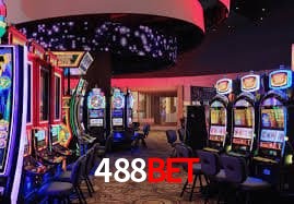 API Integration 488bet