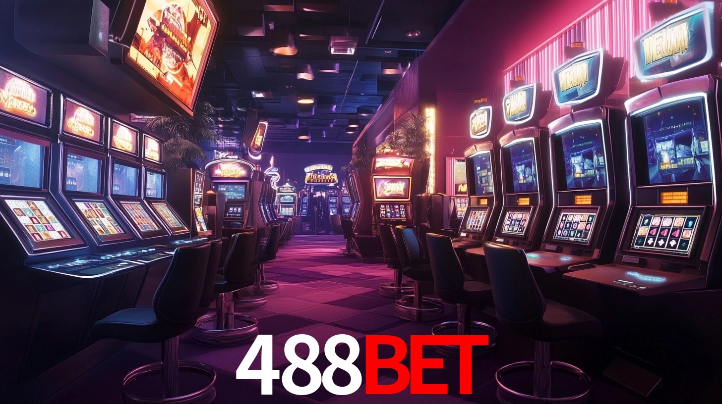 Programa VIP 488bet