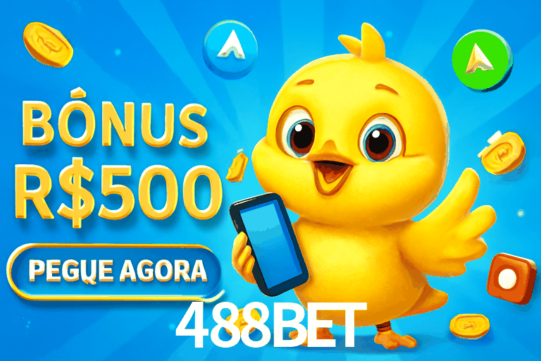 Quick Registration 488bet
