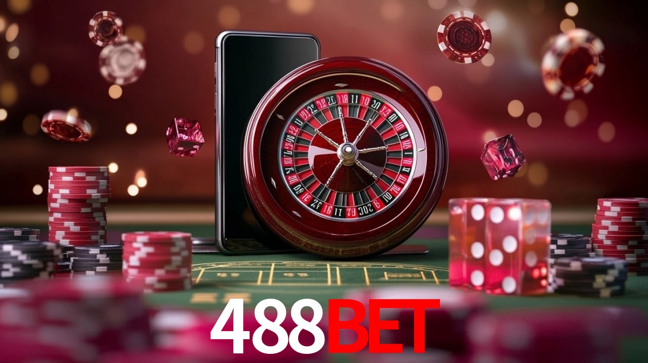 Football Betting 488bet