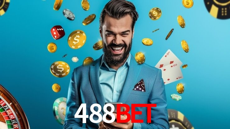 Bonus Features 488bet