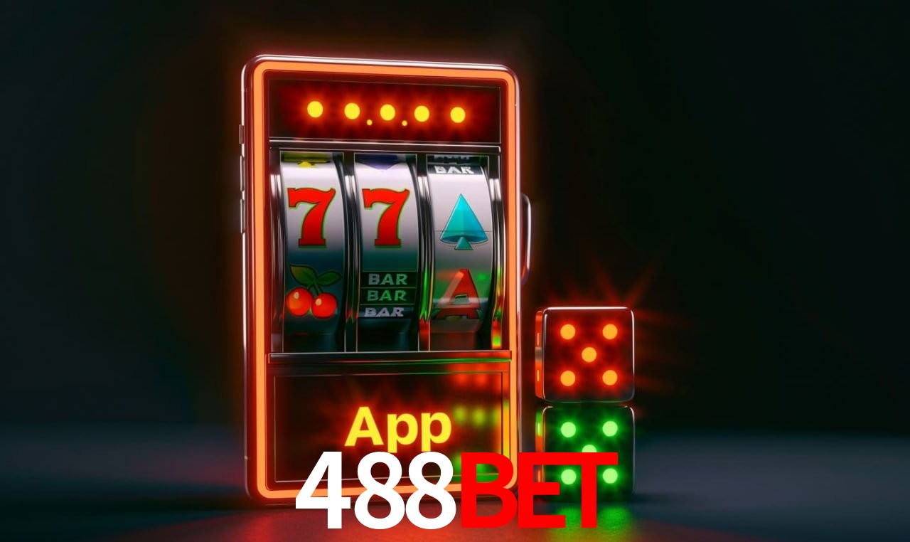 Bonus Features 488bet