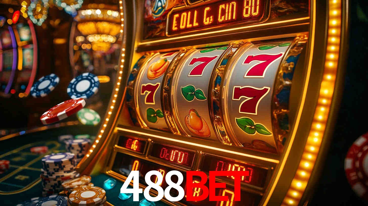 Premium Interface 488bet