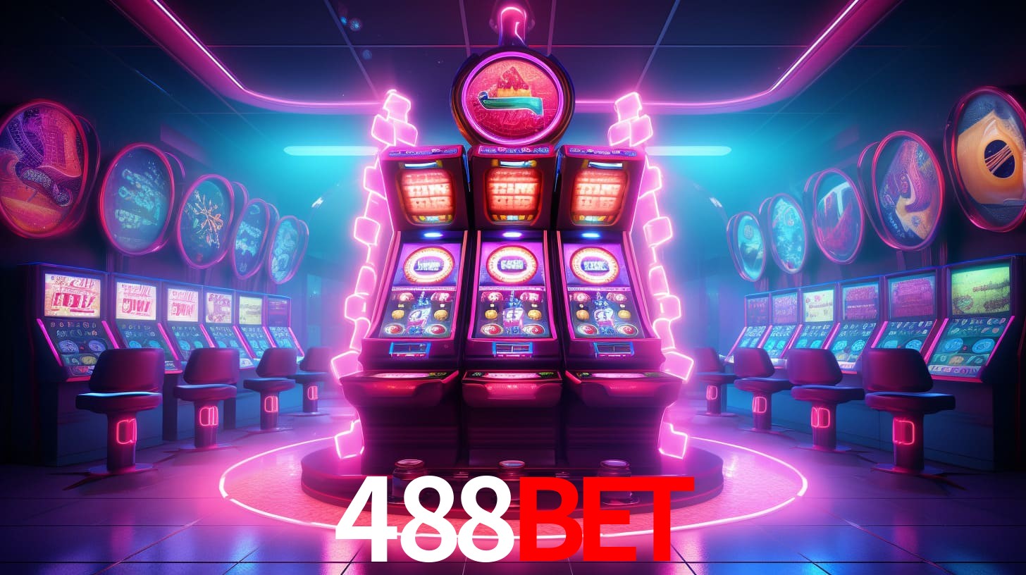 488bet: Seu Especialista em Apostas Esportivas Brasileiras